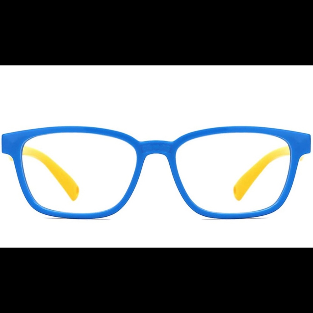 Kids blue light glasses